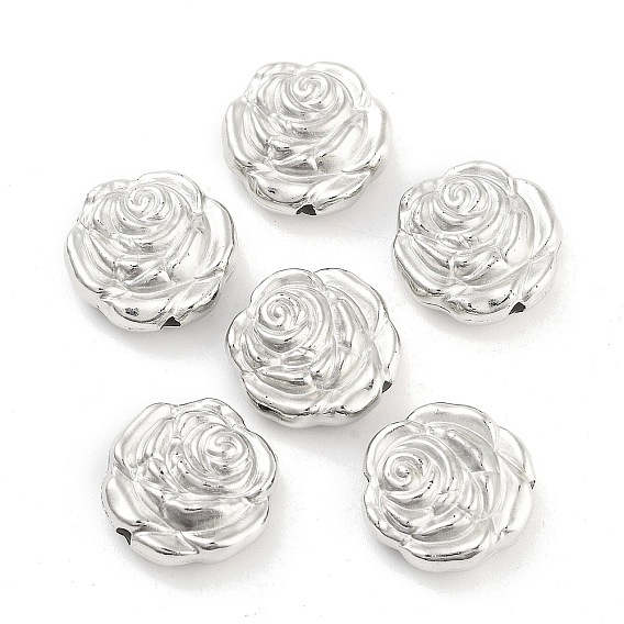 CCB пластиковые шарики, цветок