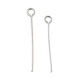 Латунные булавки, без кадмия и без свинца, стойки покрытие, долговечный