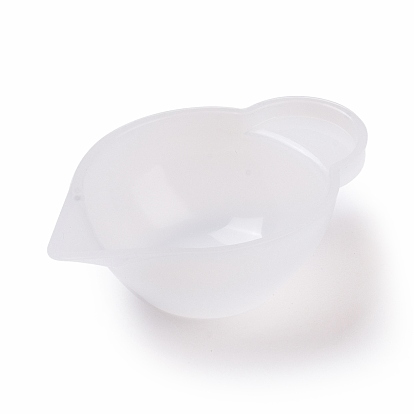 Silicone Mixing Cups