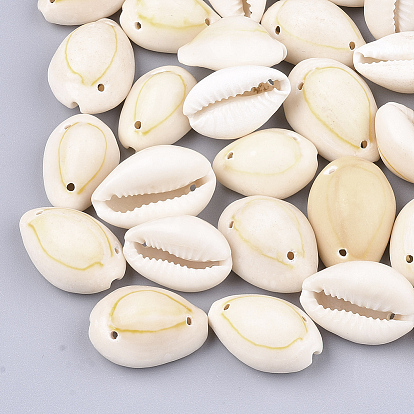 Ссылки / разъемы оболочки Cowrie