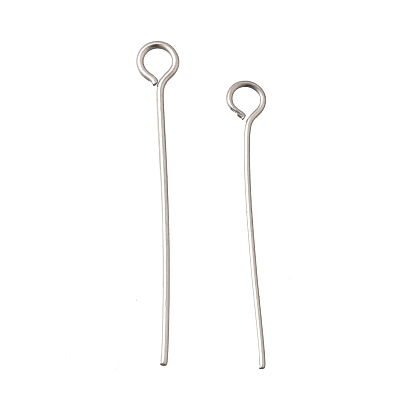 Латунные булавки, без кадмия и без свинца, стойки покрытие, долговечный