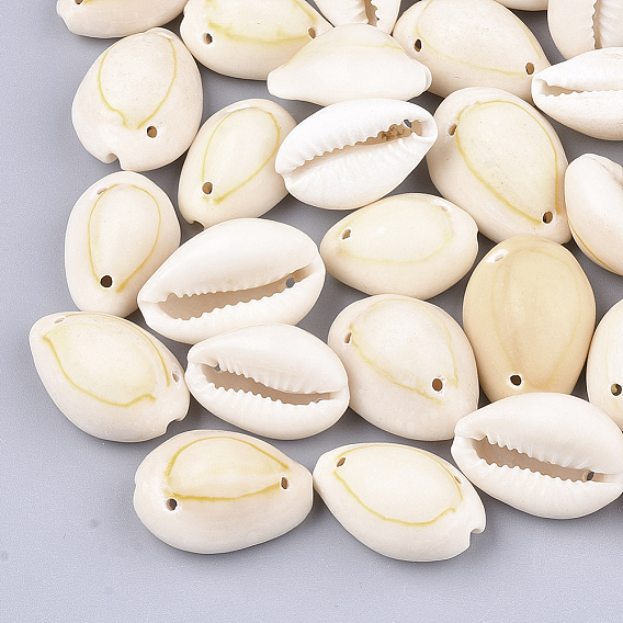 Ссылки / разъемы оболочки Cowrie