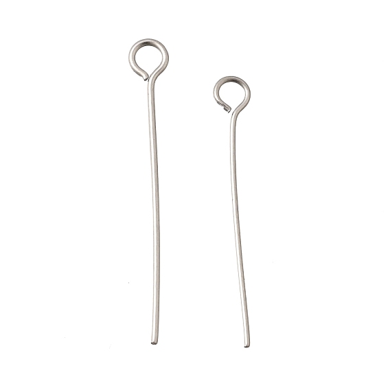 Латунные булавки, без кадмия и без свинца, стойки покрытие, долговечный