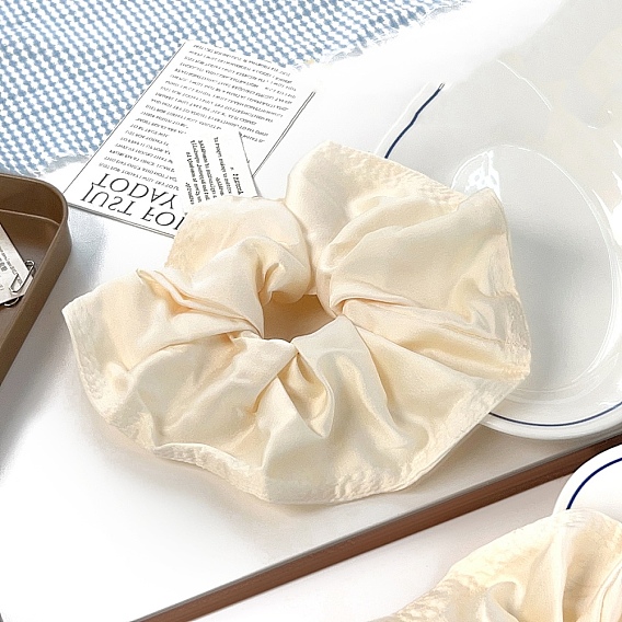 Связей ткани волос, аксессуары для волос для женщин и девочек