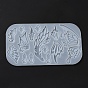 Butterfly Wing for Cuff Earring DIY Silicone Molds, Resin Casting Molds
