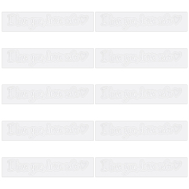 Водонепроницаемый пвх датчик топливного бака автомобиля стикер, для автомобилей мотоциклы чемоданы скейтборд декор