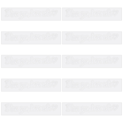 Водонепроницаемый пвх датчик топливного бака автомобиля стикер, для автомобилей мотоциклы чемоданы скейтборд декор