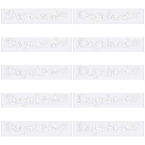 Водонепроницаемый пвх датчик топливного бака автомобиля стикер, для автомобилей мотоциклы чемоданы скейтборд декор