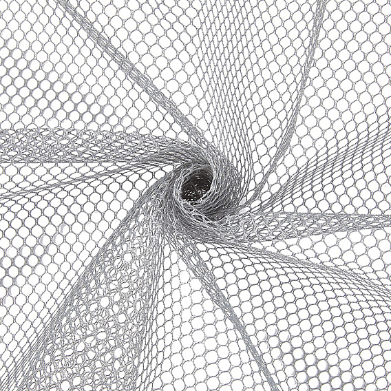 Сетчатая ткань из полиэстера, аксессуары