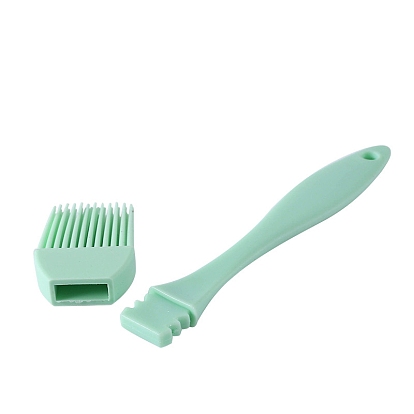 Silicone Oil Brushes, Bakeware Tool