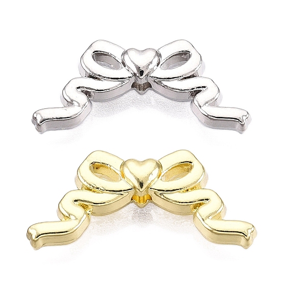 Наберешь металлизации шарики сплава, без кадмия, без никеля и без свинца, бантом с сердцем