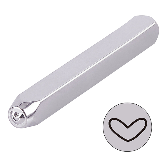 Железо металлические марки, для тиснения металла, Пластиковый, дерево, кожа