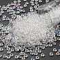 TOHO Demi Round Beads, Japanese Seed Beads