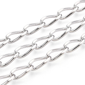 Латунь бордюр цепи, пайки, с катушкой