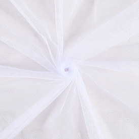 Сетчатая ткань из полиэстера, для москитной сетки и аксессуаров для одежды