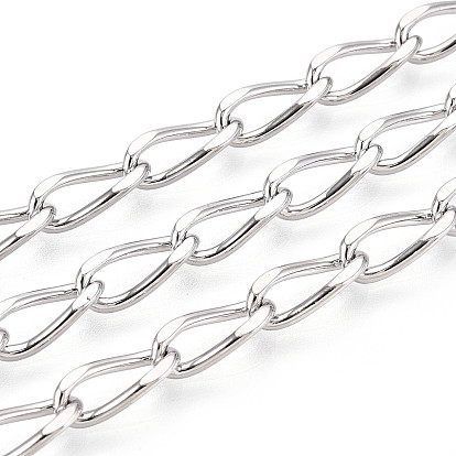 Латунь бордюр цепи, пайки, с катушкой