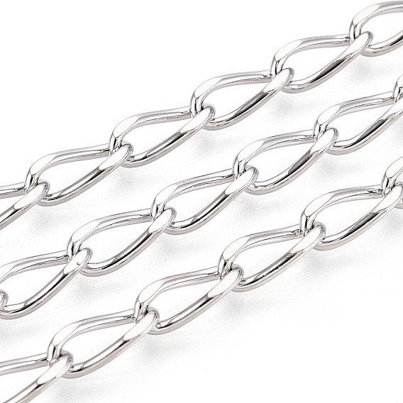 Латунь бордюр цепи, пайки, с катушкой