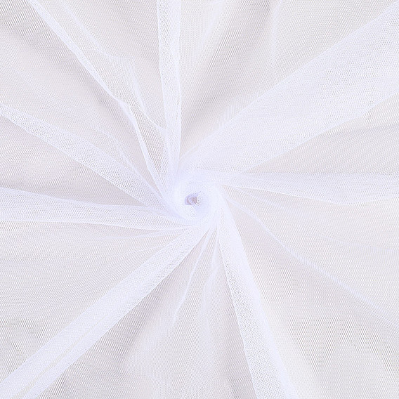 Сетчатая ткань из полиэстера, для москитной сетки и аксессуаров для одежды