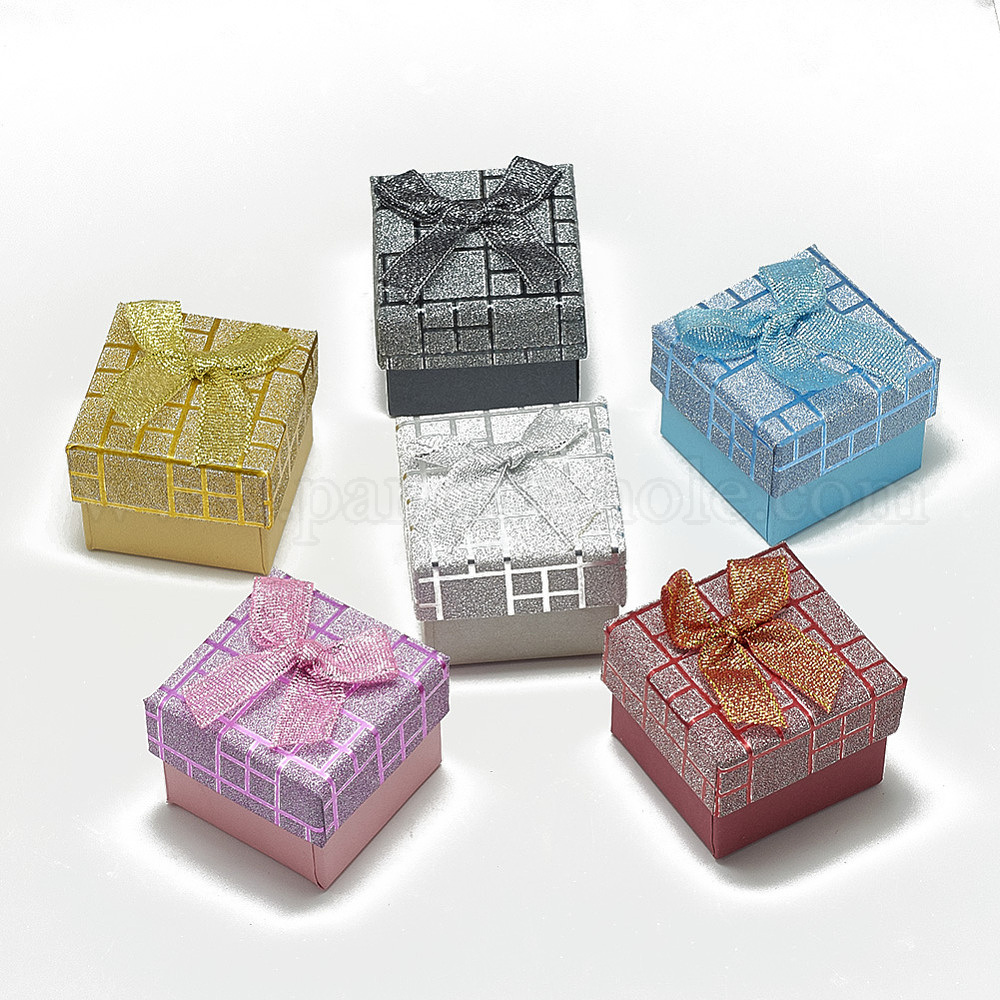 ring boxes bulk