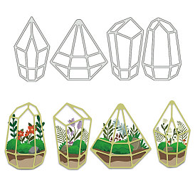 Трафареты для резки рамок из углеродистой стали, для diy scrapbooking, Фотоальбом, декоративная бумага для тиснения