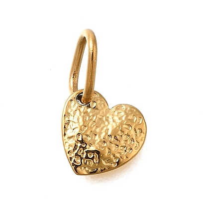 304 прелести нержавеющей стали, с целью перехода в кольце, ионное покрытие (ip), шарма сердца