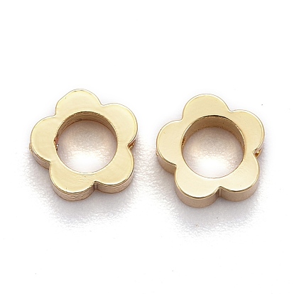 Латунной шариковой кадра, долговечный, цветок