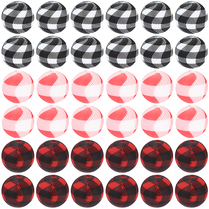 45шт. 3 цветов силиконовые круглые бусины для изготовления, силиконовые бусины оптом, круглые силиконовые бусины, для ювелирных изделий колье гирлянда браслет