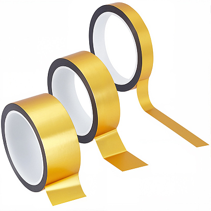 3рулоны 3 стили, противоположные самоклеящимся лентам, аксессуары для украшения вечеринок