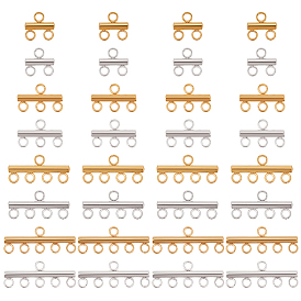 32шт 8 стиль 304 компоненты люстры из нержавеющей стали ссылки
