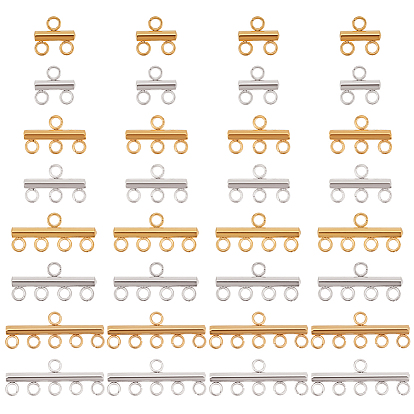32шт 8 стиль 304 компоненты люстры из нержавеющей стали ссылки