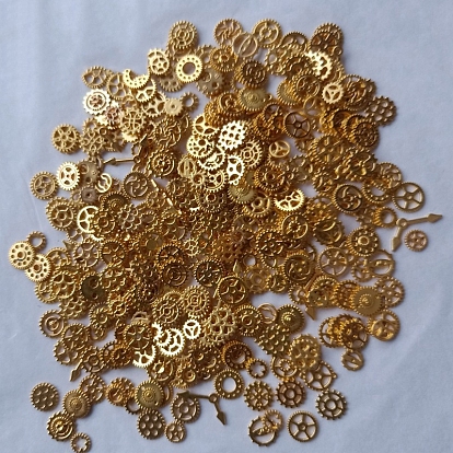 Сплав цинка с открытой спиной ободок кабошоны, передача, для diy уф смолы, изготовление ювелирных изделий из эпоксидной смолы, без кадмия и без свинца