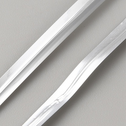 Шнуры для домашних животных, скрутки из железной проволоки