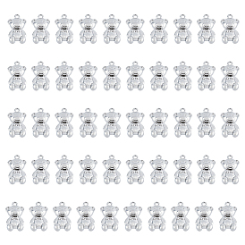 Стойки подвески обшивки сплава, без кадмия и без свинца, нести прелести