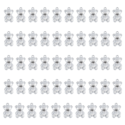 Стойки подвески обшивки сплава, без кадмия и без свинца, нести прелести