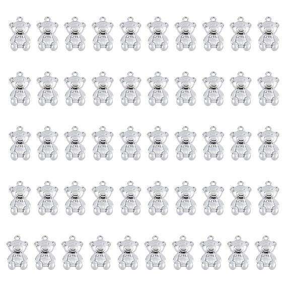 Стойки подвески обшивки сплава, без кадмия и без свинца, нести прелести