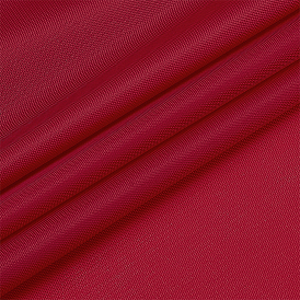 2 Yards Polyester Waterproof Canvas Fabric, for DIY Bag Clothing Accessories