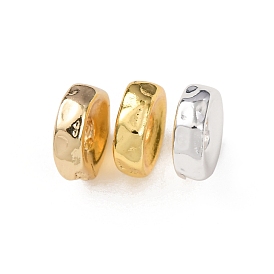 Сплавочные бусины, плоско-круглые, долговечный, стойки покрытие