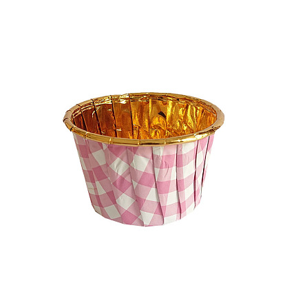 Baking Paper Cups, Cupcake Muffin Liners Wrappers Baking Cups