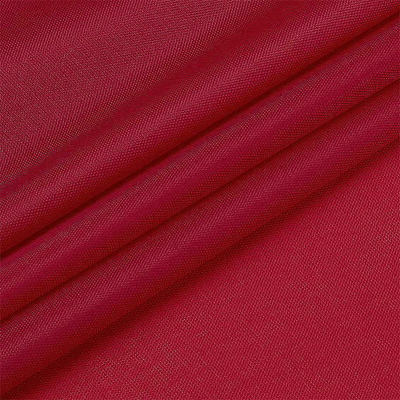 2 mètres de toile de polyester imperméable, pour les accessoires de vêtements de sac de bricolage