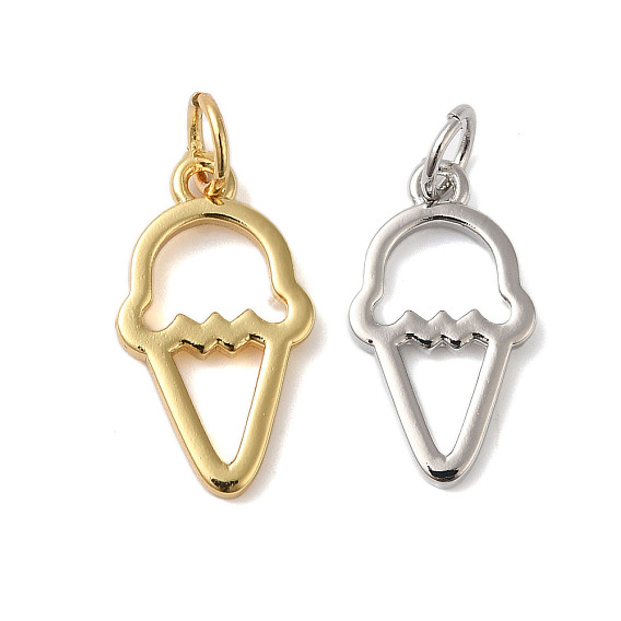 Стойки обшивки латунные подвески, без кадмия и без свинца, долговечный, мороженое