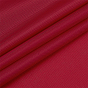 2 mètres de toile de polyester imperméable, pour les accessoires de vêtements de sac de bricolage
