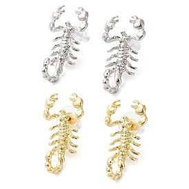 Сплав уха шпильки, скорпион