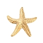 304 подвески из нержавеющей стали, морская звезда
