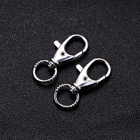 Сплав застежками когтя омара, поворотные застежки