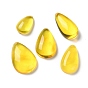 Подвески из натурального балтийского янтаря, слезинки