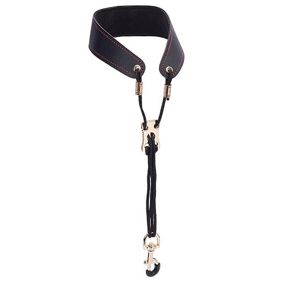 Подставки для музыкальных инструментов из искусственной кожи, Сплав с застежками