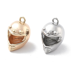 Латунь прелести, без кадмия, без никеля и без свинца, шлем