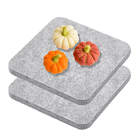 Шерстяной коврик для глажения, портативный дорожный гладильный коврик, изолированная грелка