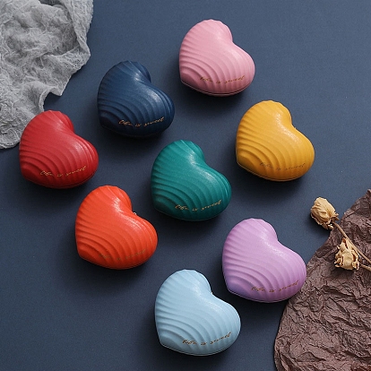 Iron Candy Box, Heart Candy Box