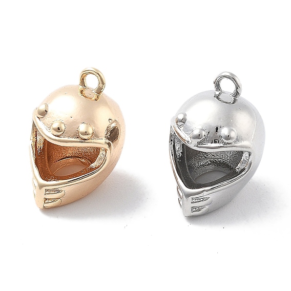 Латунь прелести, без кадмия, без никеля и без свинца, шлем